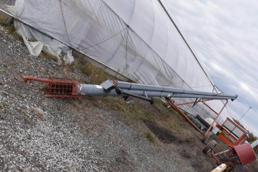 Main image Hutchinson 8x57