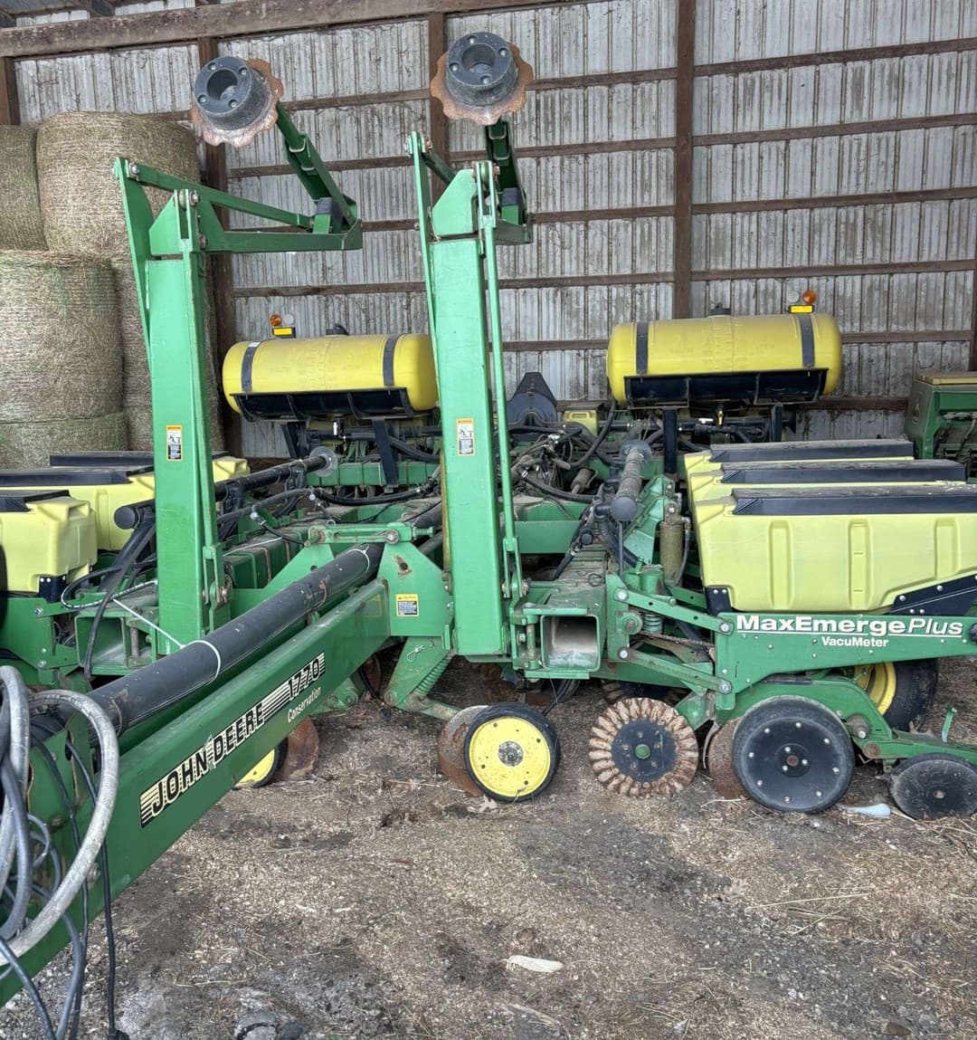 Image of John Deere 1770 Primary image