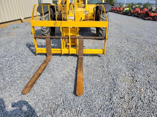 Image of Pettibone 8044 equipment image 1