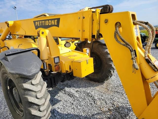 Image of Pettibone 8044 equipment image 4