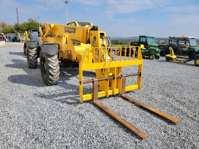 Image of Pettibone 8044 equipment image 2