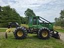 John Deere 548GIII Image