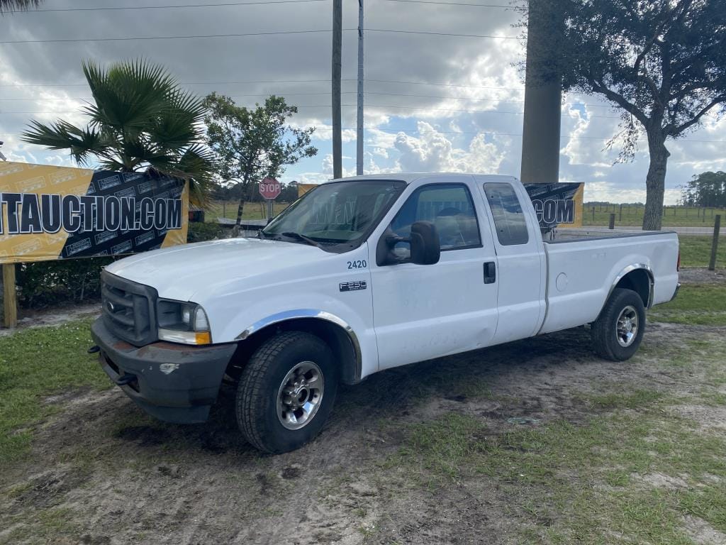 Main image Ford F-250