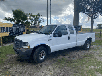 Main image Ford F-250