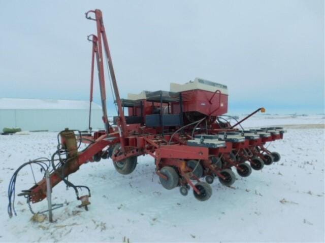 Main image Case IH 955 Cyclo Air