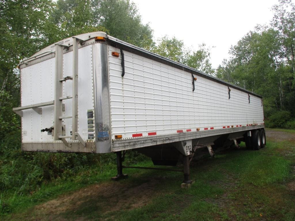 Main image Timpte Super Hopper