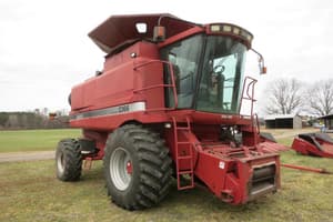 Case IH 2366 Image