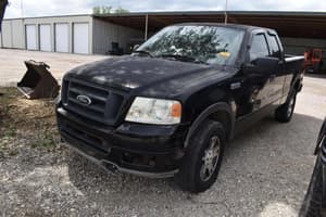 2004 Ford F-150 Image
