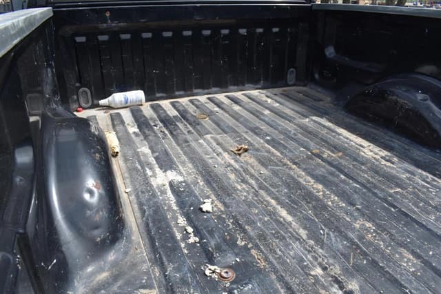 Image of Ford F-150 equipment image 4