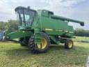 John Deere 9600 Image