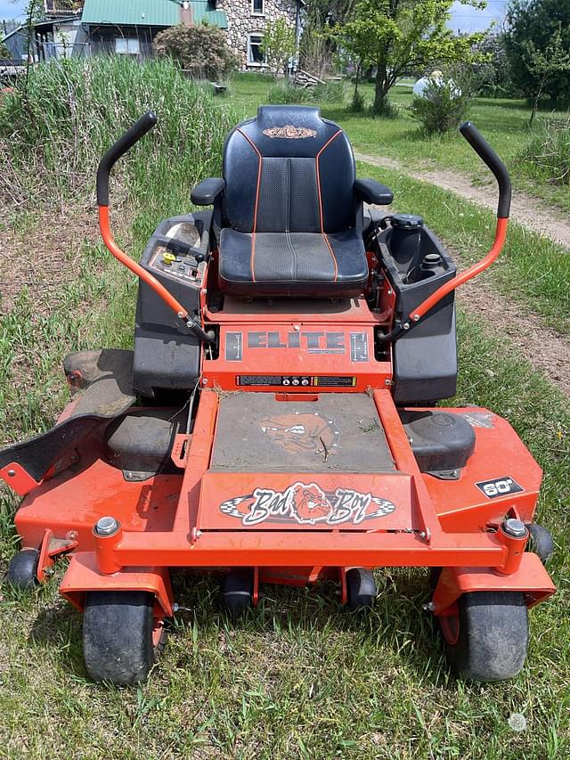 Image of Bad Boy ZT equipment image 2