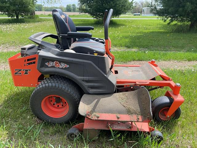 Image of Bad Boy ZT equipment image 1