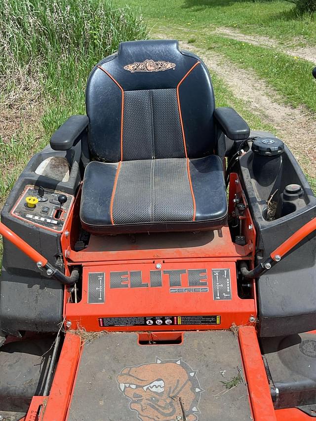 Image of Bad Boy ZT equipment image 4