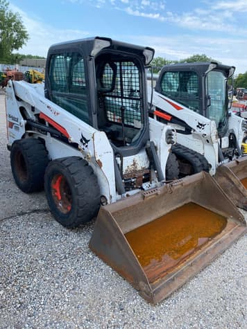 Main image Bobcat S550