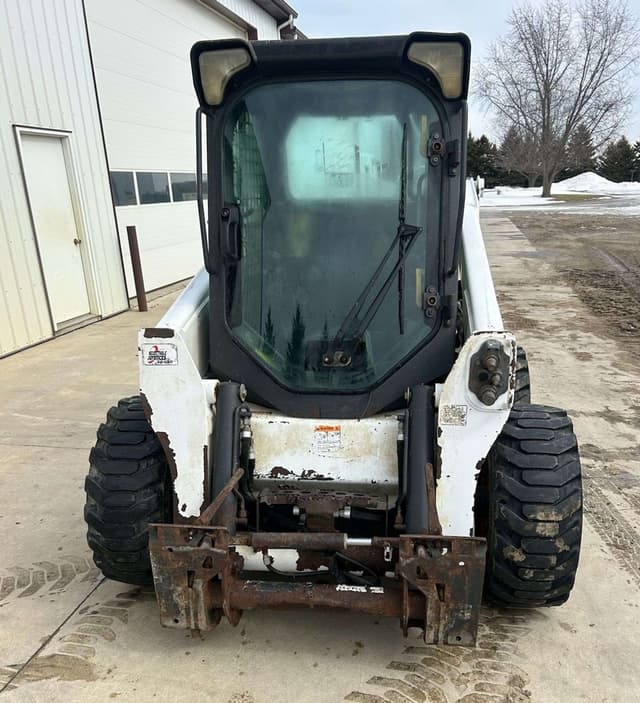 Image of Bobcat S630 equipment image 2