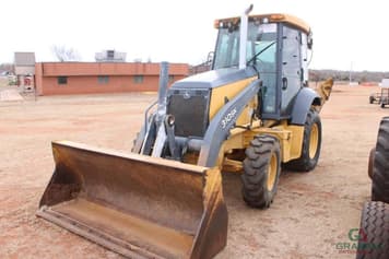 Main image John Deere 310SK