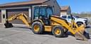 2003 Caterpillar 420D Image