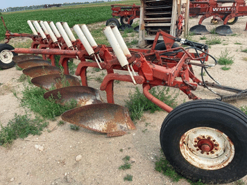 Main image International Harvester 770