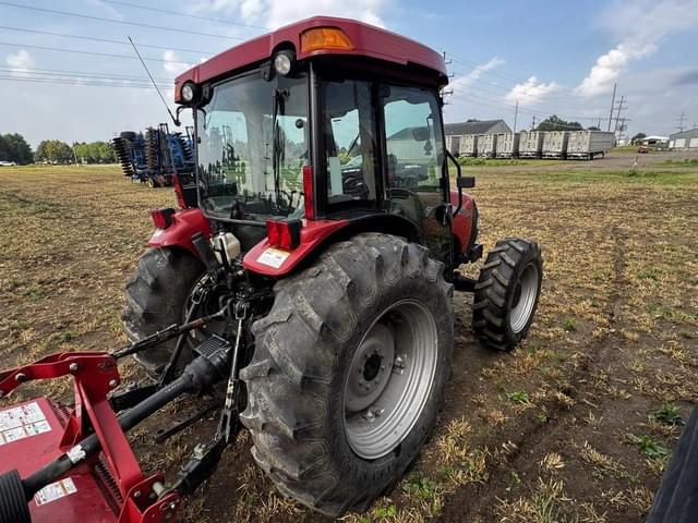 Image of Case IH JX1075C equipment image 3