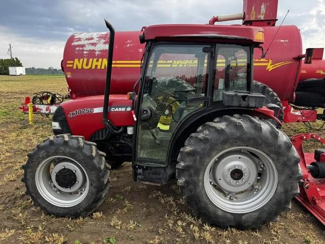 Image of Case IH JX1075C equipment image 1