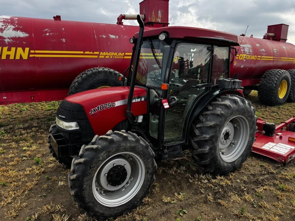 Image of Case IH JX1075C Primary image