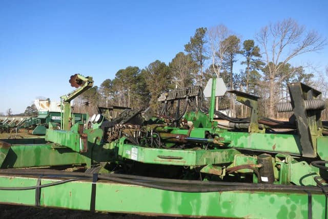 Image of John Deere 1780 equipment image 3