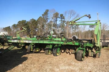 Main image John Deere 1780