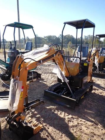 Main image AGT Industrial H12R