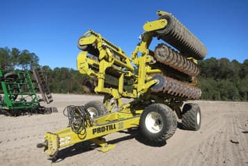 Main image Degelman Pro-Till 30