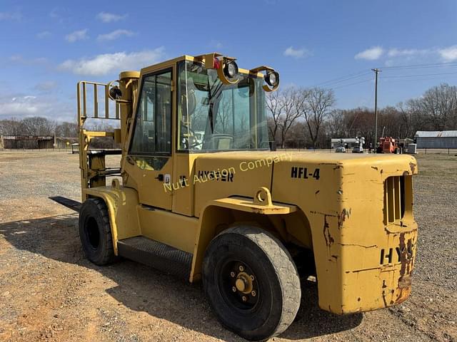 Image of Hyster H155XL equipment image 3