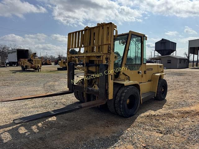 Image of Hyster H155XL equipment image 1