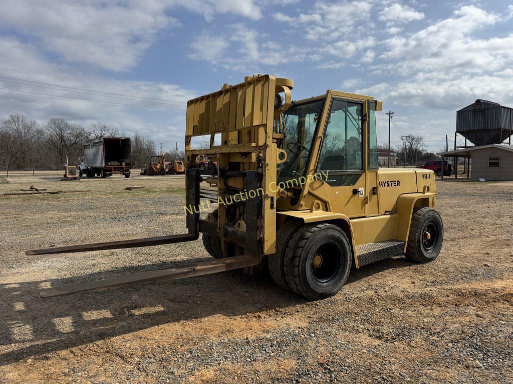 Image of Hyster H155XL Primary image