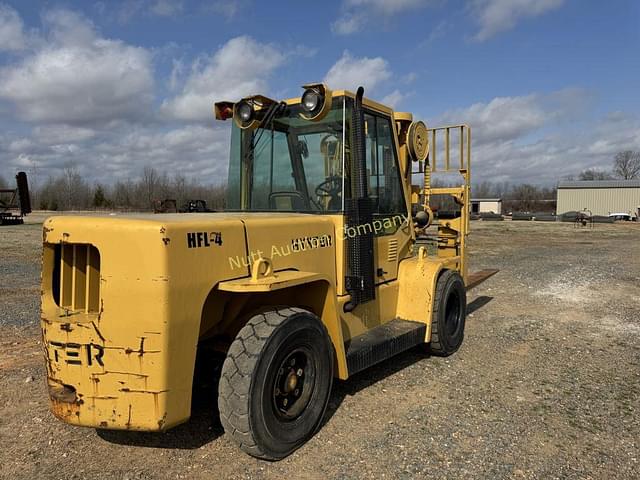 Image of Hyster H155XL equipment image 4