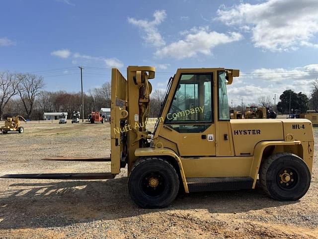 Image of Hyster H155XL equipment image 2