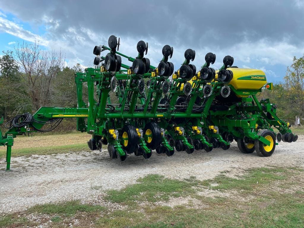 Main image John Deere 1790