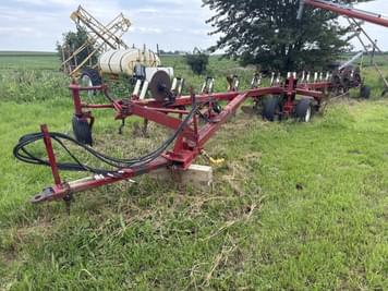 Main image International Harvester 800