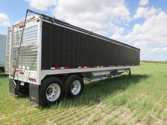 Image of Timpte Super Hopper equipment image 4