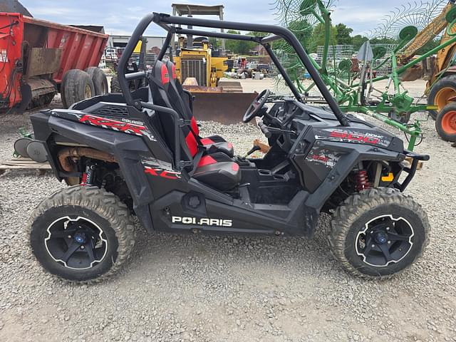 Image of Polaris Ace 900 XC equipment image 3