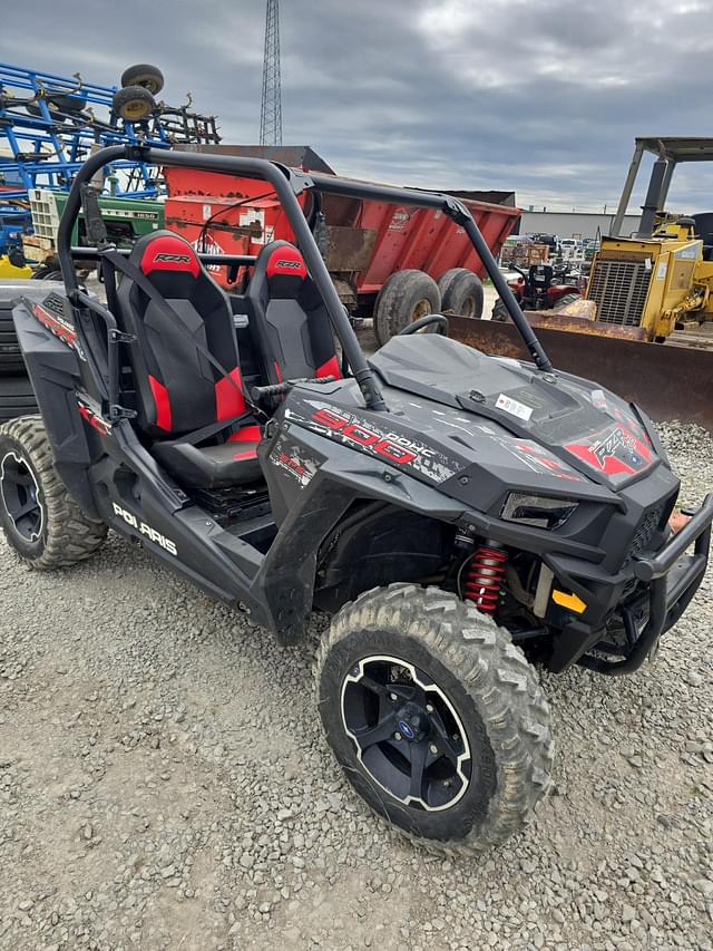 Image of Polaris Ace 900 XC equipment image 2