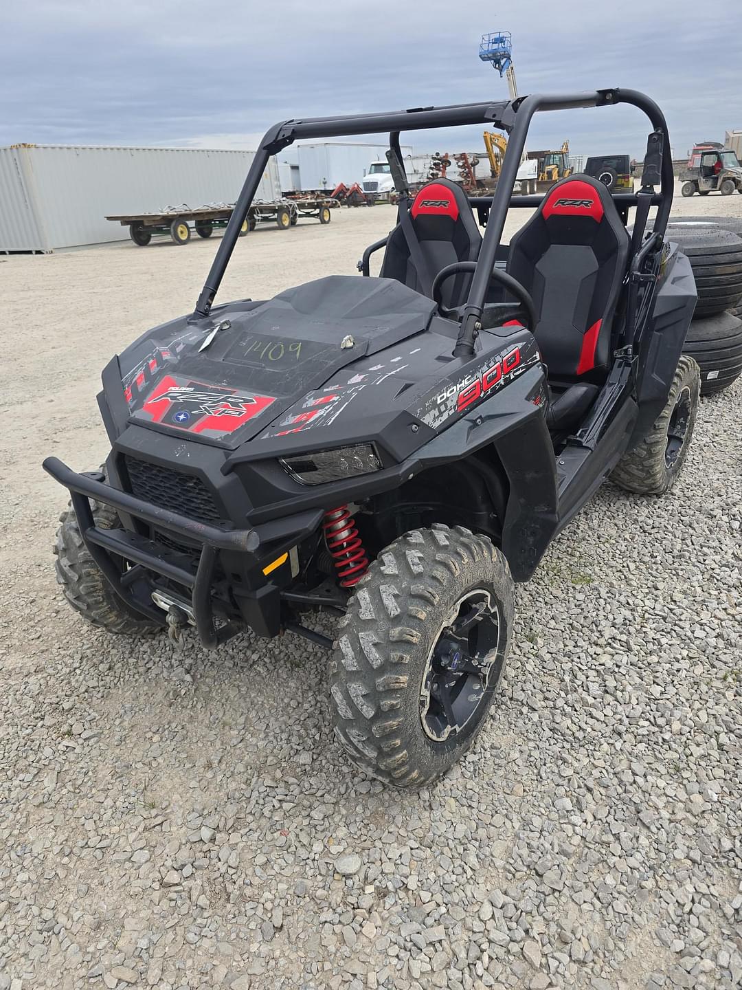 Image of Polaris Ace 900 XC Primary image
