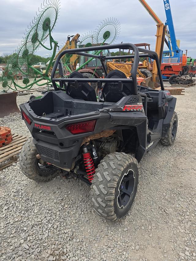 Image of Polaris Ace 900 XC equipment image 4