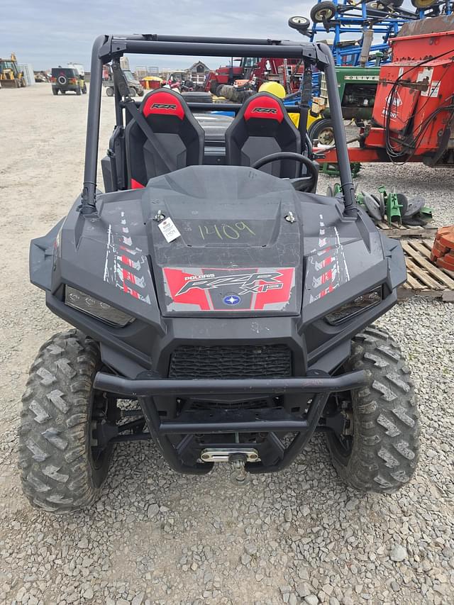 Image of Polaris Ace 900 XC equipment image 1