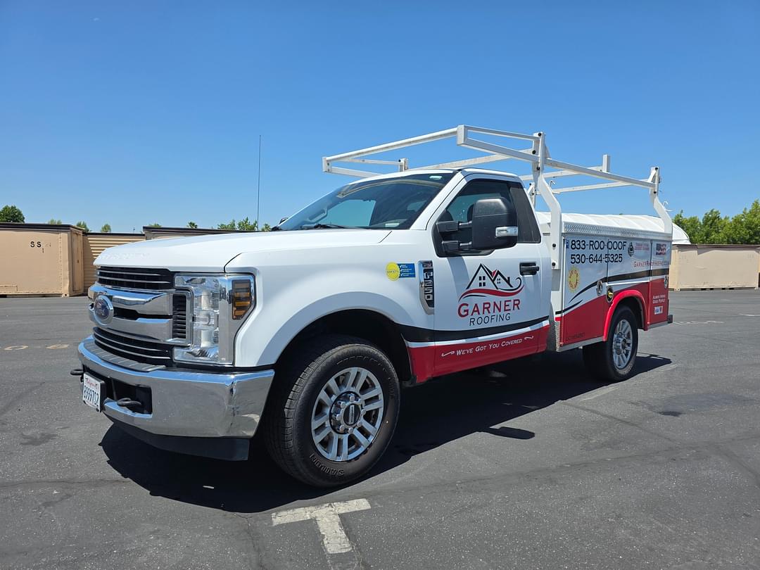 Image of Ford F-250 Primary image