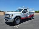2019 Ford F-250 Image
