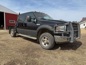2005 Ford F-250 Image