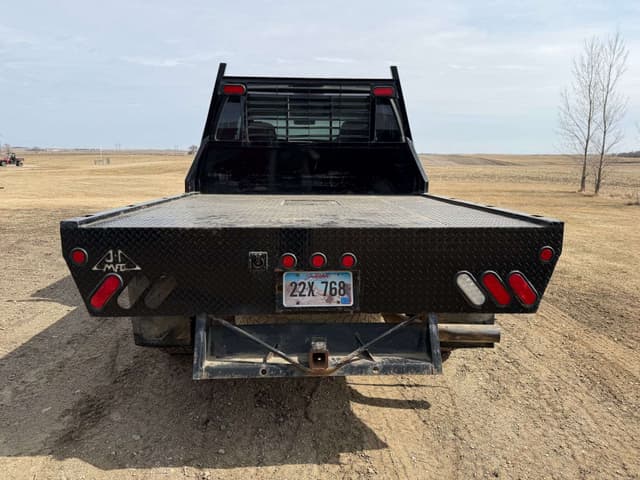 Image of Ford F-250 equipment image 4