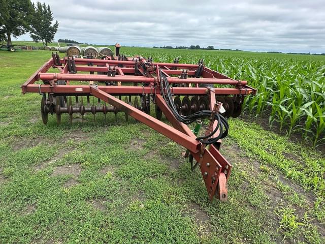 Image of International Harvester 6500 equipment image 2