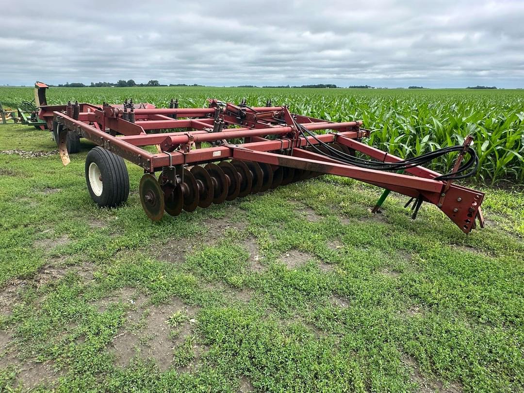Image of International Harvester 6500 Primary image