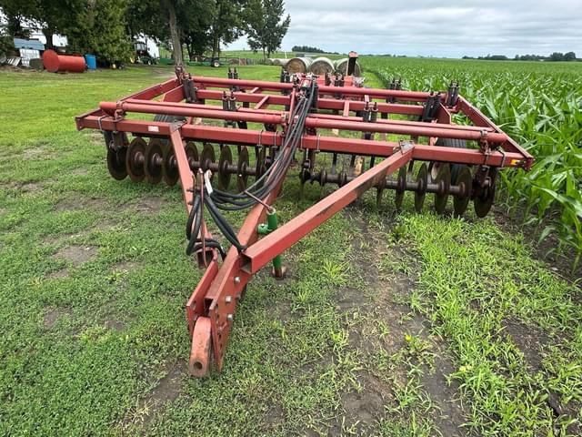 Image of International Harvester 6500 equipment image 3