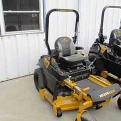 2024 Hustler FasTrak Equipment Image0
